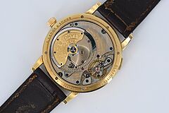 A Lange  Soehne - A Lange amp Soehne, 74199-8, Van Ham Kunstauktionen