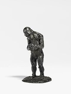 Joerg Immendorff - Auktion 411 Los 171, 56801-423, Van Ham Kunstauktionen