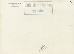 Albert Renger-Patzsch - Auktion 307 Los 1630, 47768-4, Van Ham Kunstauktionen