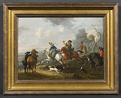 August Querfurt - Auktion 309 Los 626, 47640-9, Van Ham Kunstauktionen