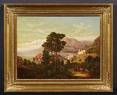 Heinrich Karl Jaeckel - Auktion 309 Los 749, 49349-10, Van Ham Kunstauktionen