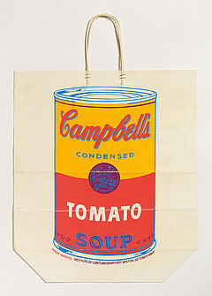 Andy Warhol - Auktion 317 Los 908, 49795-2, Van Ham Kunstauktionen