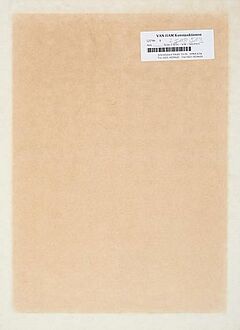 Max Ernst - Auktion 329 Los 533, 52798-4, Van Ham Kunstauktionen