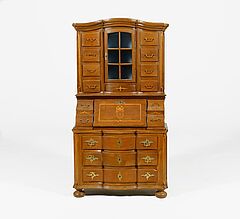 Auktion 319 Los 605, 51021-2, Van Ham Kunstauktionen