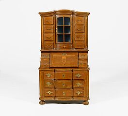 Auktion 319 Los 605, 51021-2, Van Ham Kunstauktionen