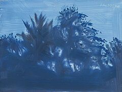 Alex Katz - Auktion 322 Los 102, 51999-2, Van Ham Kunstauktionen