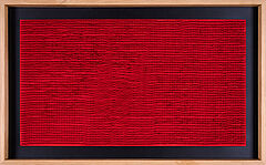 Bernard Aubertin - Tableau clous, 76000-638, Van Ham Kunstauktionen