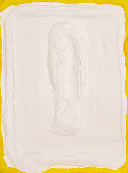 Bram Bogart - Ohne Titel, 76416-2, Van Ham Kunstauktionen