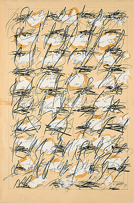 Gia Edzgveradze - "Dharma Drifts", 82000-155, Van Ham Kunstauktionen