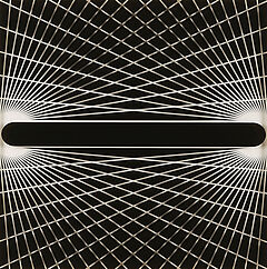 Marcello Morandini - Komposition 652C, 75200-6, Van Ham Kunstauktionen