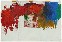 Hermann Nitsch - Ohne Titel, 58354-5, Van Ham Kunstauktionen