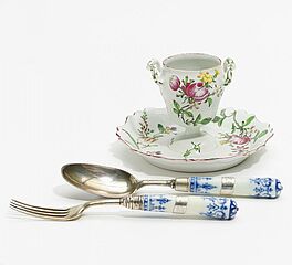 Veuve Perrin Marseille StCloud - Auktion 386 Los 582, 58116-119, Van Ham Kunstauktionen