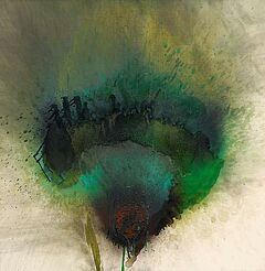 Otto Piene - Sky or Flash, 57861-1, Van Ham Kunstauktionen