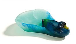 Amalric Walter - Vide Poche mit Ente, 68007-31, Van Ham Kunstauktionen