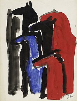 Anton Raederscheidt - Auktion 300 Los 519, 46321-1, Van Ham Kunstauktionen