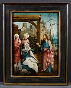 Donauschule - Auktion 304 Los 51, 47852-9, Van Ham Kunstauktionen