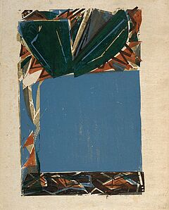 HAP Grieshaber - Auktion 306 Los 1041, 47148-174, Van Ham Kunstauktionen