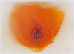 Otto Piene - Auktion 329 Los 378, 52632-2, Van Ham Kunstauktionen