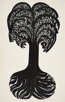 HAP Grieshaber - Auktion 322 Los 566, 51378-17, Van Ham Kunstauktionen