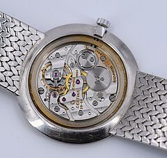 Certina - Auktion 465 Los 688, 69963-1, Van Ham Kunstauktionen