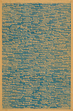 Claes Oldenburg - The Office A Typewriter Print, 79527-373, Van Ham Kunstauktionen