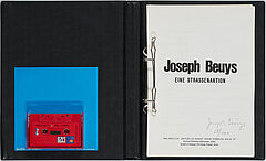 Joseph Beuys - Eine Strassenaktion, 65546-191, Van Ham Kunstauktionen