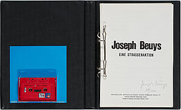 Joseph Beuys - Eine Strassenaktion, 65546-191, Van Ham Kunstauktionen