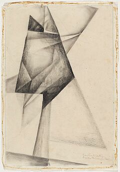 Erika Giovanna Klien - Raumteilung, 81960-2, Van Ham Kunstauktionen