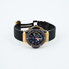 Hublot - Hublot, 81857-12, Van Ham Kunstauktionen