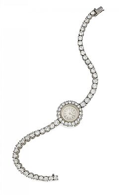 IWC Schaffhausen - IWC Schaffhausen, 69754-1, Van Ham Kunstauktionen