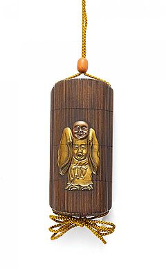 Auktion 394 Los 1724, 60893-64, Van Ham Kunstauktionen