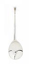 London - JAMES I SEAL-TOP SPOON, 65200-5, Van Ham Kunstauktionen