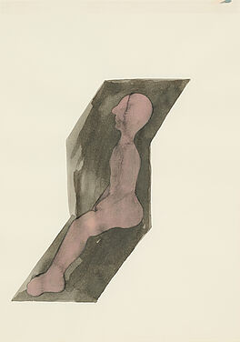 Juergen Klauke - Ohne Titel, 80374-265, Van Ham Kunstauktionen