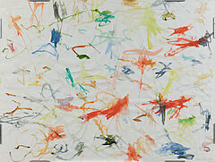 Klaus Schmitt - Ohne Titel, 80374-921, Van Ham Kunstauktionen