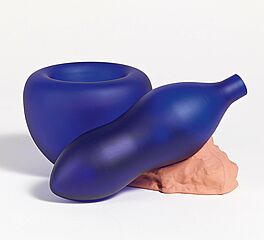 Anish Kapoor - Les objets dartistes A Vase, 69661-1, Van Ham Kunstauktionen