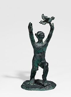 Joerg Immendorff - Malerstamm Joerg, 57372-1, Van Ham Kunstauktionen