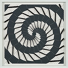 Marcello Morandini - Komposition 702, 78010-9, Van Ham Kunstauktionen