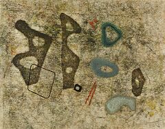 Rolf Cavael - No 314, 60174-35, Van Ham Kunstauktionen