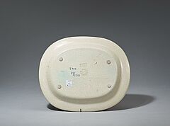 Pablo Picasso - Four polychrome fishes, 69464-15, Van Ham Kunstauktionen