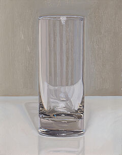 Peter Dreher - Tag um Tag ist guter Tag, 80516-1, Van Ham Kunstauktionen