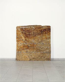 Ulrich Rueckriem - Vier Jahreszeiten, 80072-1, Van Ham Kunstauktionen