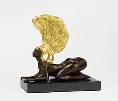 Ernst Fuchs - Auktion 306 Los 488, 48163-2, Van Ham Kunstauktionen