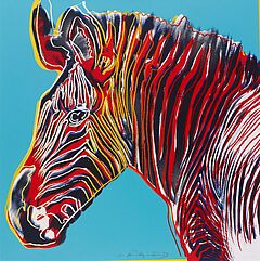 Andy Warhol - Auktion 329 Los 461, 52974-1, Van Ham Kunstauktionen