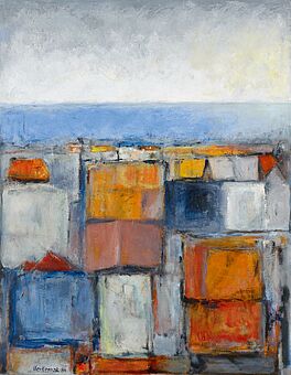 Peter Herkenrath - Auktion 311 Los 755, 48791-1, Van Ham Kunstauktionen