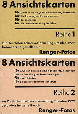 Albert Renger-Patzsch - Auktion 323 Los 1306, 51988-1, Van Ham Kunstauktionen