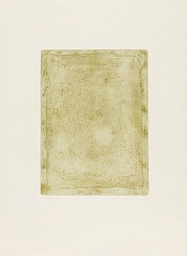 Gotthard Graubner - Aus 6 Aquatinta-Radierungen, 61067-4, Van Ham Kunstauktionen