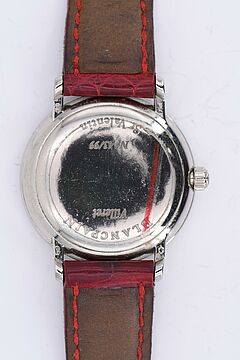 Blancpain - Blancpain, 74071-15, Van Ham Kunstauktionen