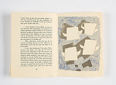 Georges Braque - Le tir a larc, 80768-9, Van Ham Kunstauktionen