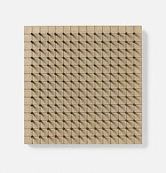 Guenther Uecker - Aggressive Reihung, 82022-1, Van Ham Kunstauktionen