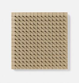 Guenther Uecker - Aggressive Reihung, 82022-1, Van Ham Kunstauktionen